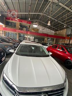 فولكسفاغن باسات